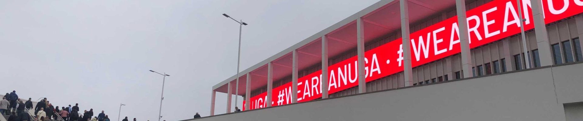 IP Awareness for EU SMEs at Anuga 2025