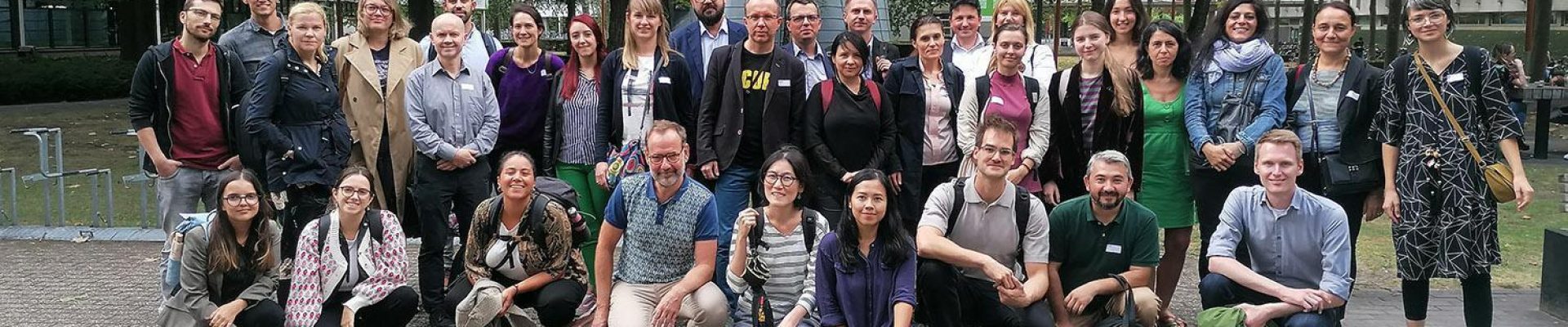 KO Meeting_Group Picture