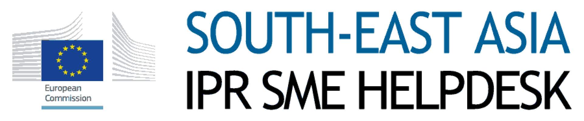 south-east-asia-ipr-sme-helpdesk-vector-logo